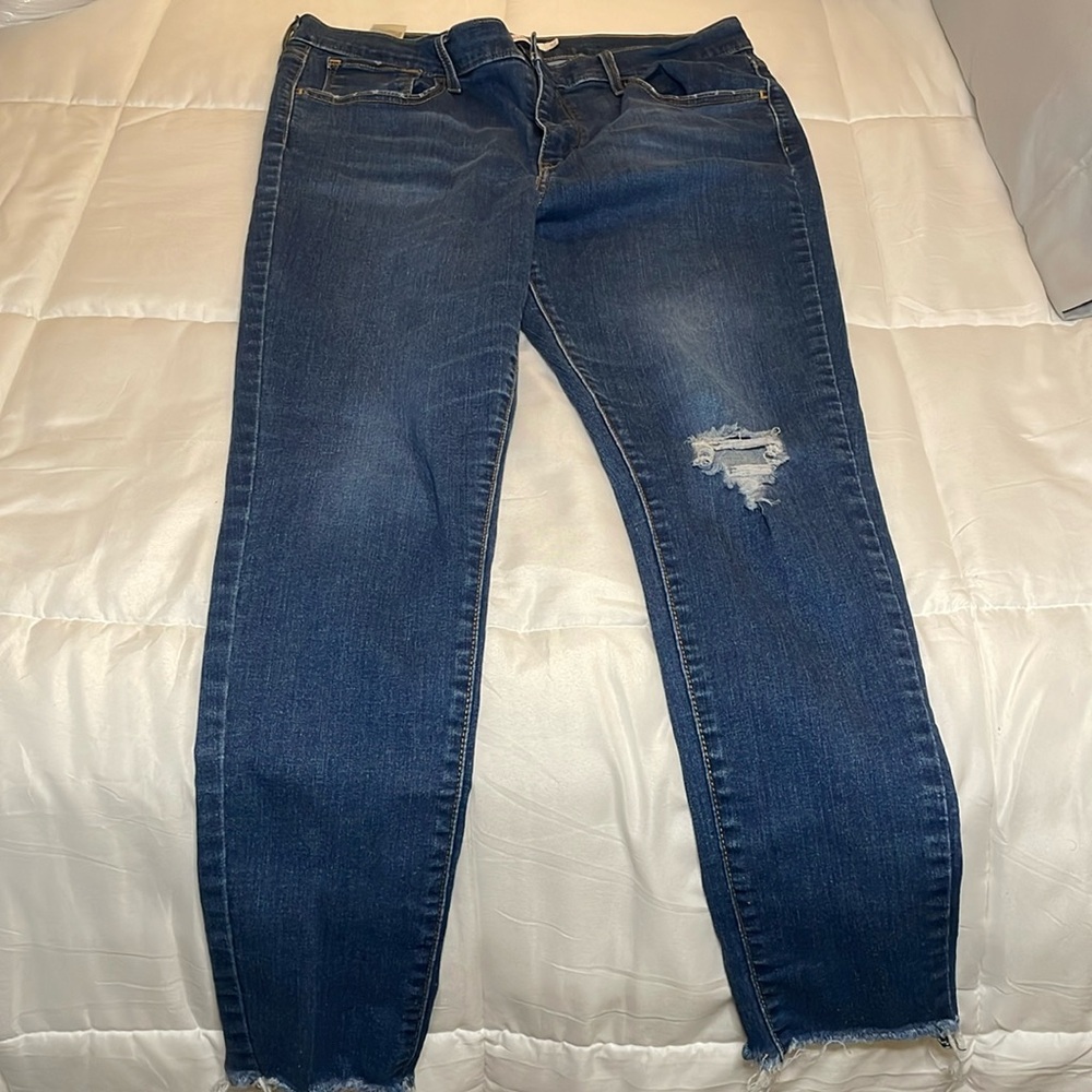 Levi’s jeans